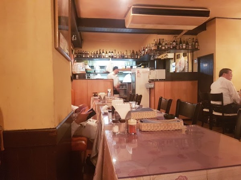 PANAS 浅草店