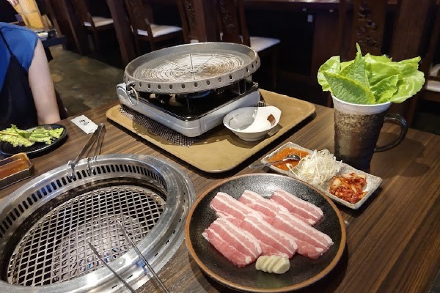 まつり家富田林店