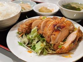 中国料理 武