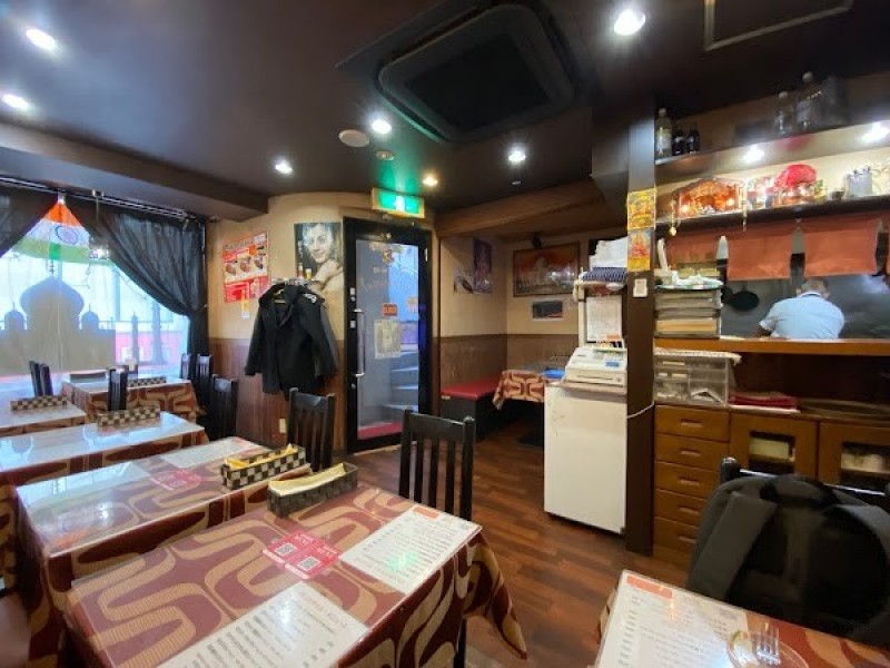 Shib Mahal シブマハール