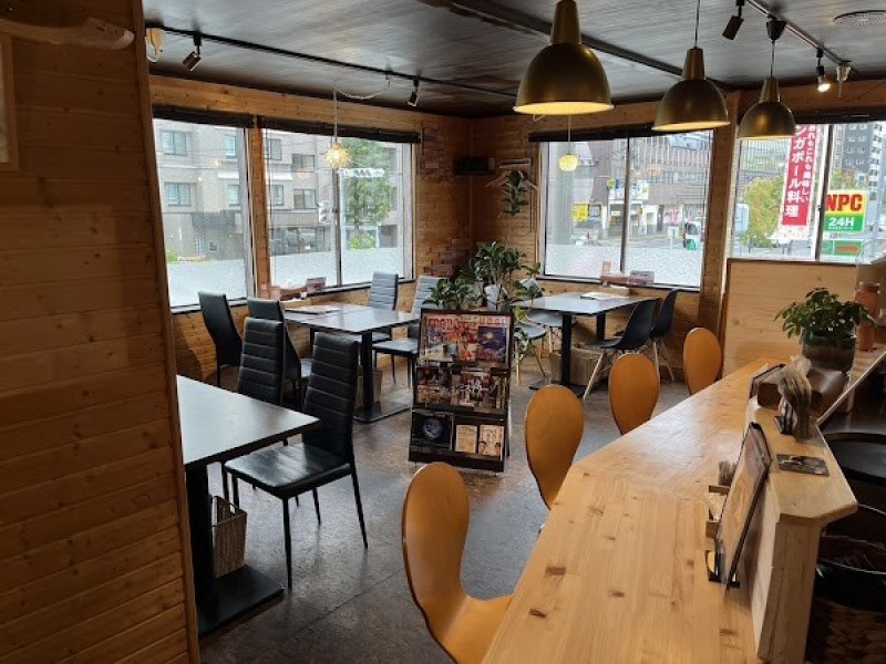 スープカレーRAN 札幌