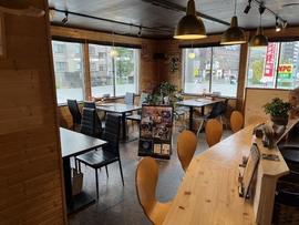 スープカレーRAN 札幌