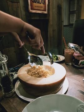 Italian Kitchen VANSAN