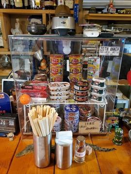 浴びるほど食べたい担々麺 shiro to kuro
