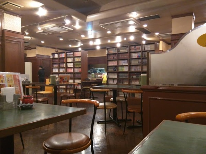 カレーの二重丸 小戸店