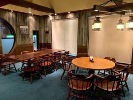 レッドロブスター 逗子店