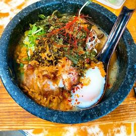 麺匠とんぼ