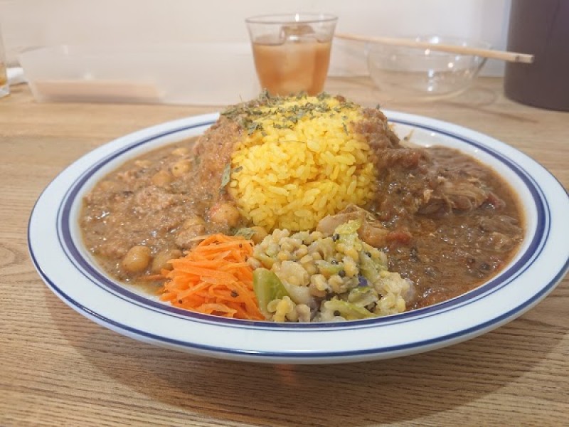 カリー学研究所