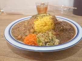 カリー学研究所