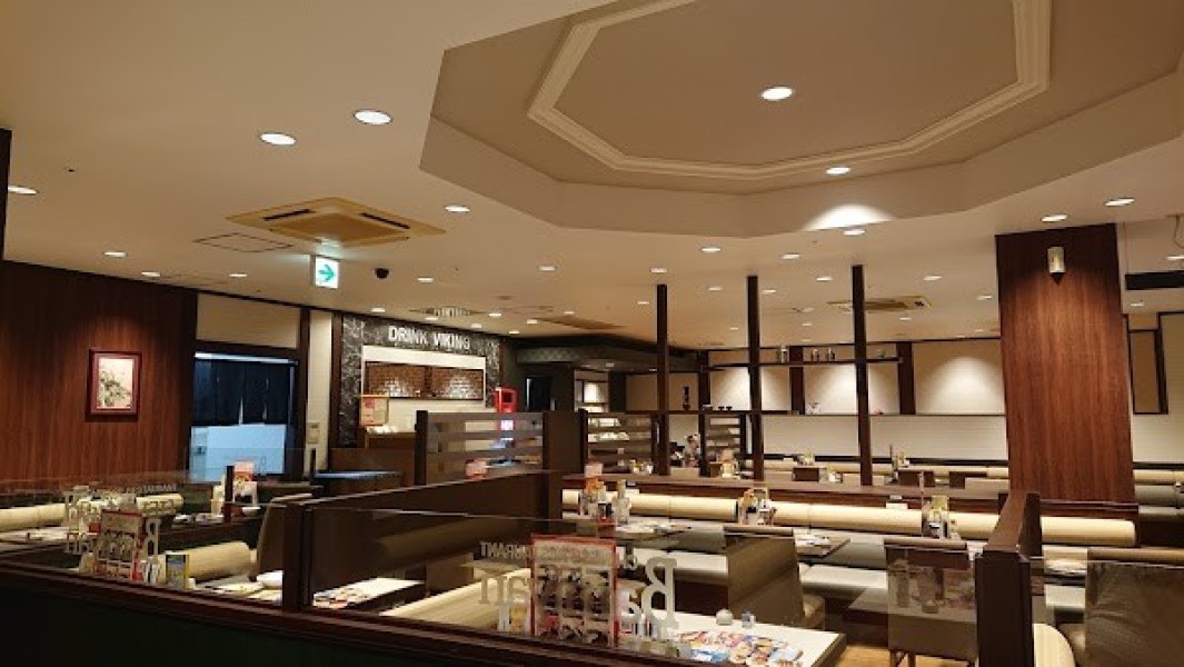 バーミヤン 一之江駅前店