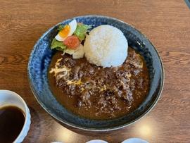スパイス欧風カレー PAIKAJI