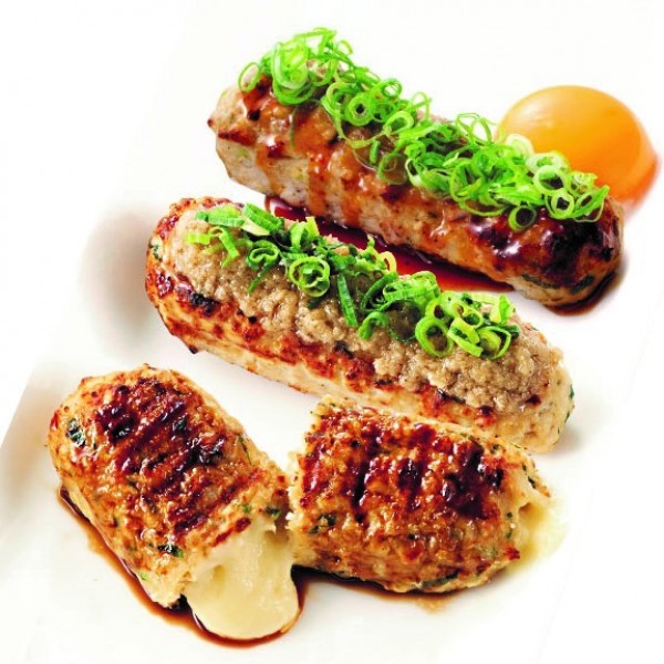 三代目鳥メロ 池袋サンシャイン通り店