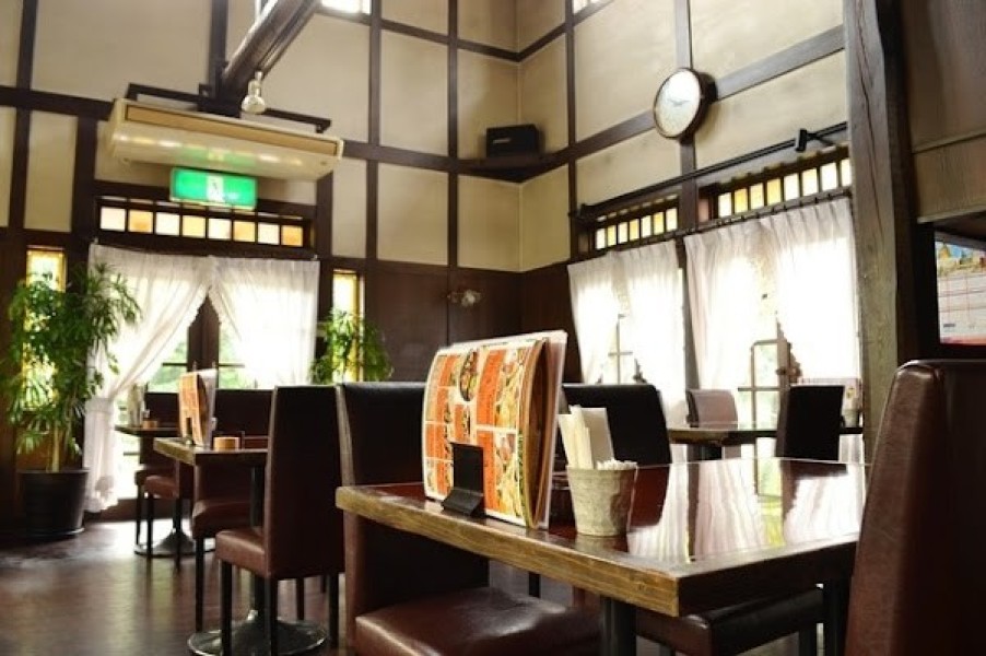 インド料理チャンダニ 守山店