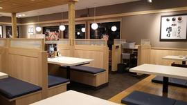 丸源ラーメン 土浦店