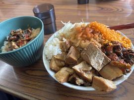 汁無し拉麺 スティーズ