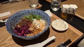 麻婆倶楽部 （MABO CLUB）肥後橋店
