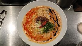 麺屋 愛心 町屋店