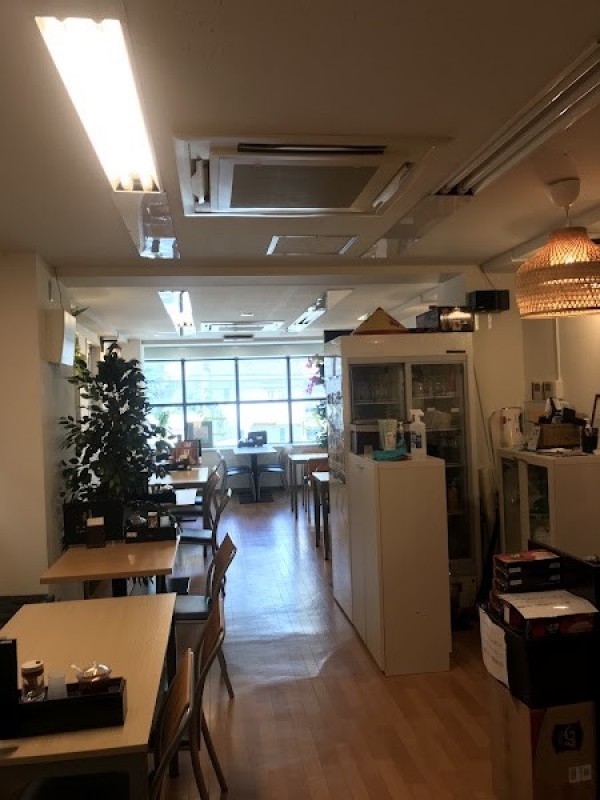 ベトナム料理フォーゴン