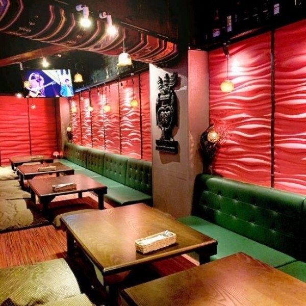 TIKA 松陰神社前店