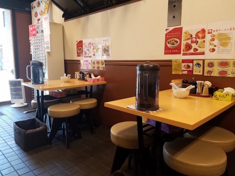 表裏 市ヶ谷本店