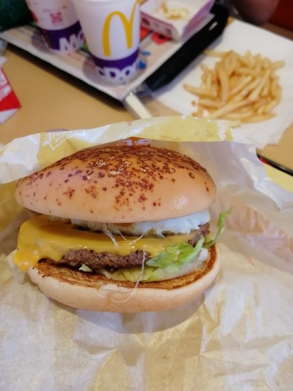 マクドナルド 岸和田店