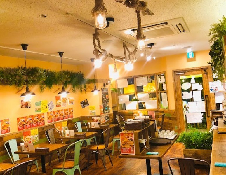 ふわとろオムライス専門店 リトルヤミー