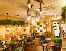 ふわとろオムライス専門店 リトルヤミー