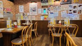 ラホール御徒町店