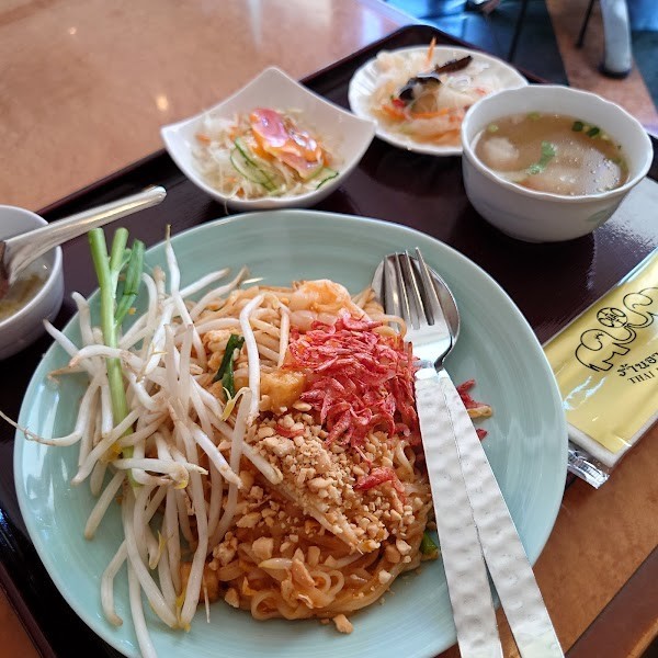 チャオタイ 横浜ベイクォーター店