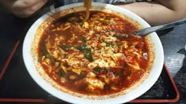 辛麺屋 桝元 橋本店