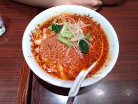 中華 陳家私菜 赤坂2号店