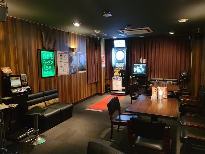 S-DUST/スターダスト