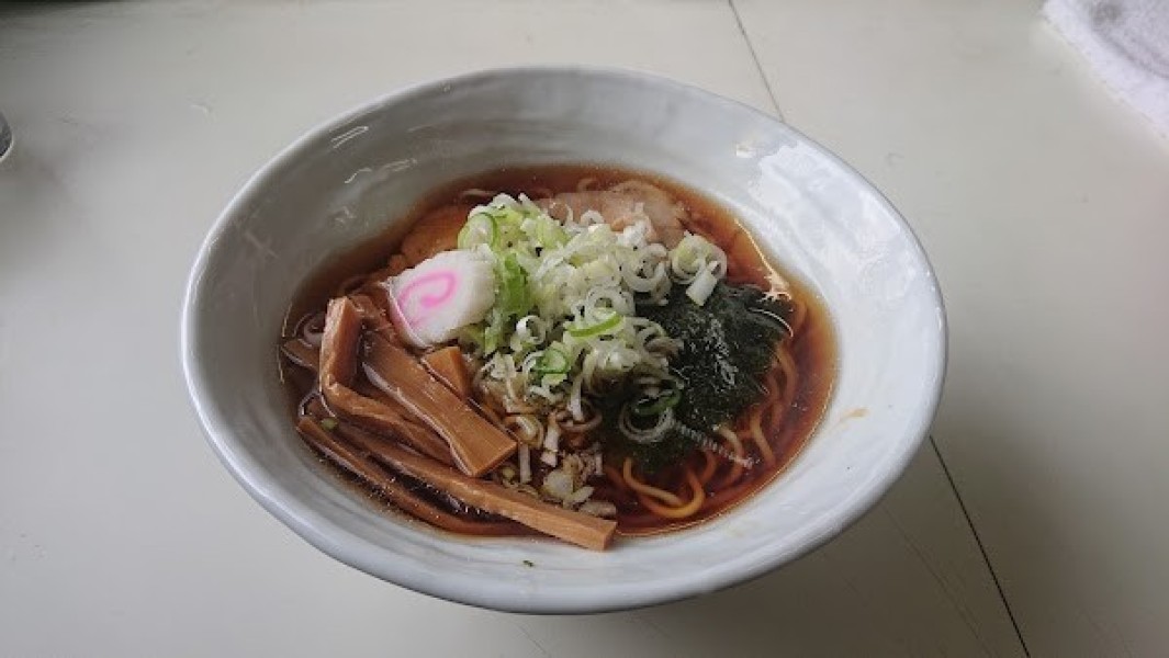 星華ラーメン