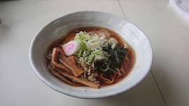 星華ラーメン