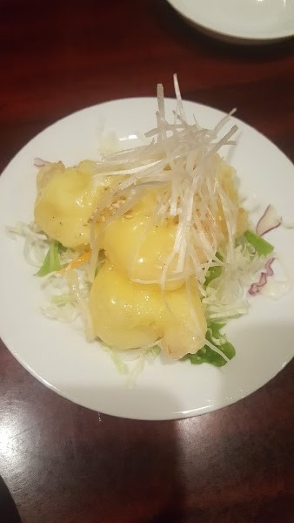 栄華飯店