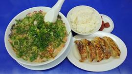 来来亭 福山蔵王店