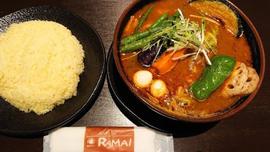 ラマイ 東光店