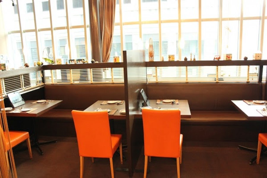 沌 コレド日本橋店