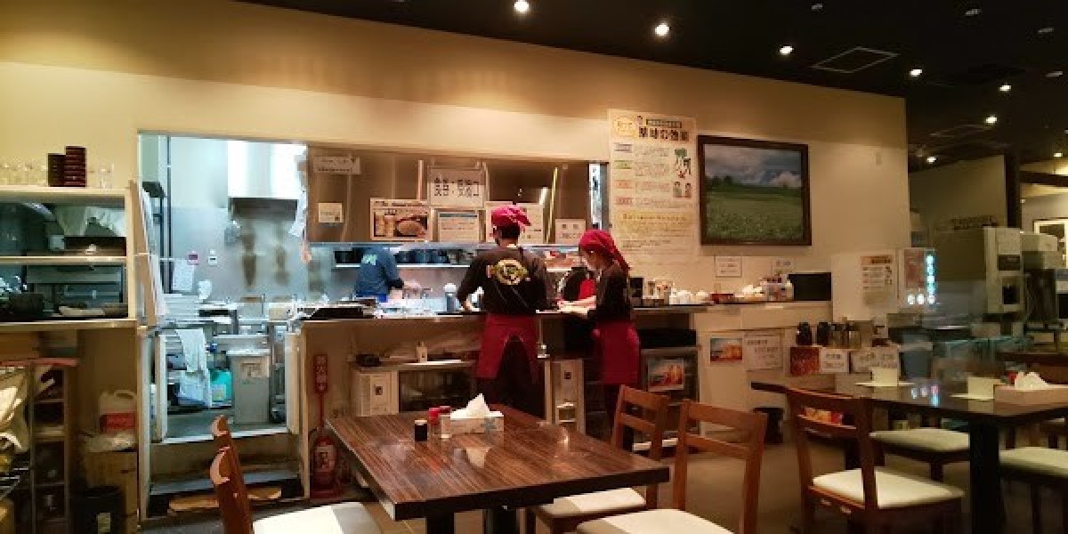 そば三昧 高崎店