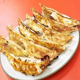 麺や食堂直営 餃子とサーカス 本厚木南口一番街