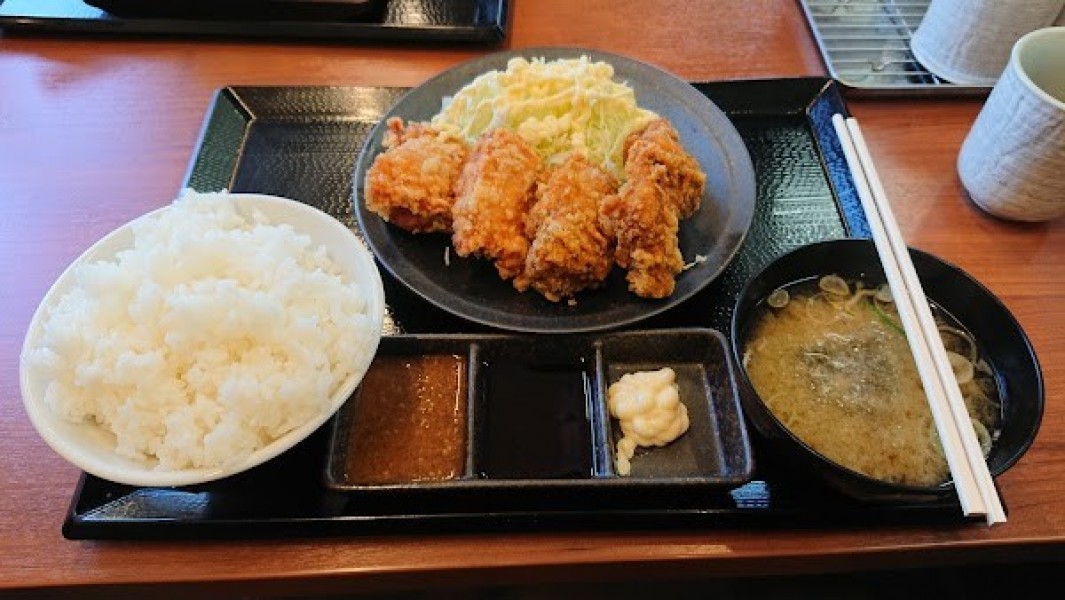 からやま 前橋元総社店