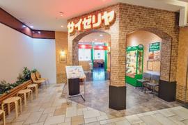 サイゼリヤ LABI1高崎店