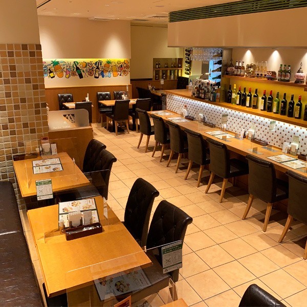 マザーインディア 三越前店