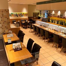 マザーインディア 三越前店