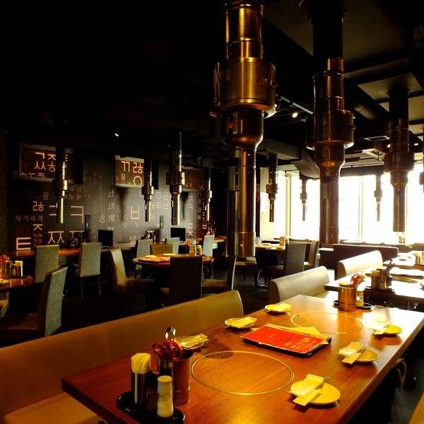 ハヌリ 新宿歌舞伎町ゴジラ通り店