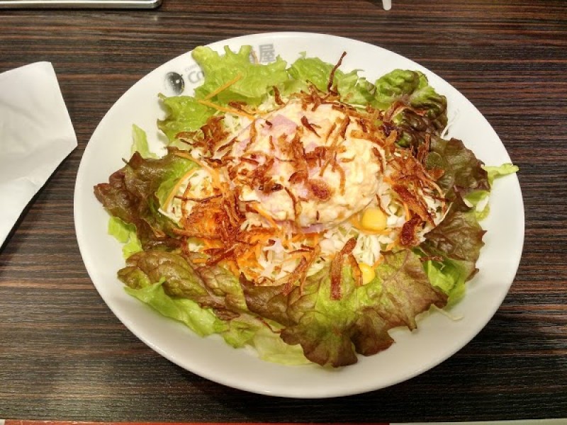 カレーハウスCoCo壱番屋 新宿駅西口店