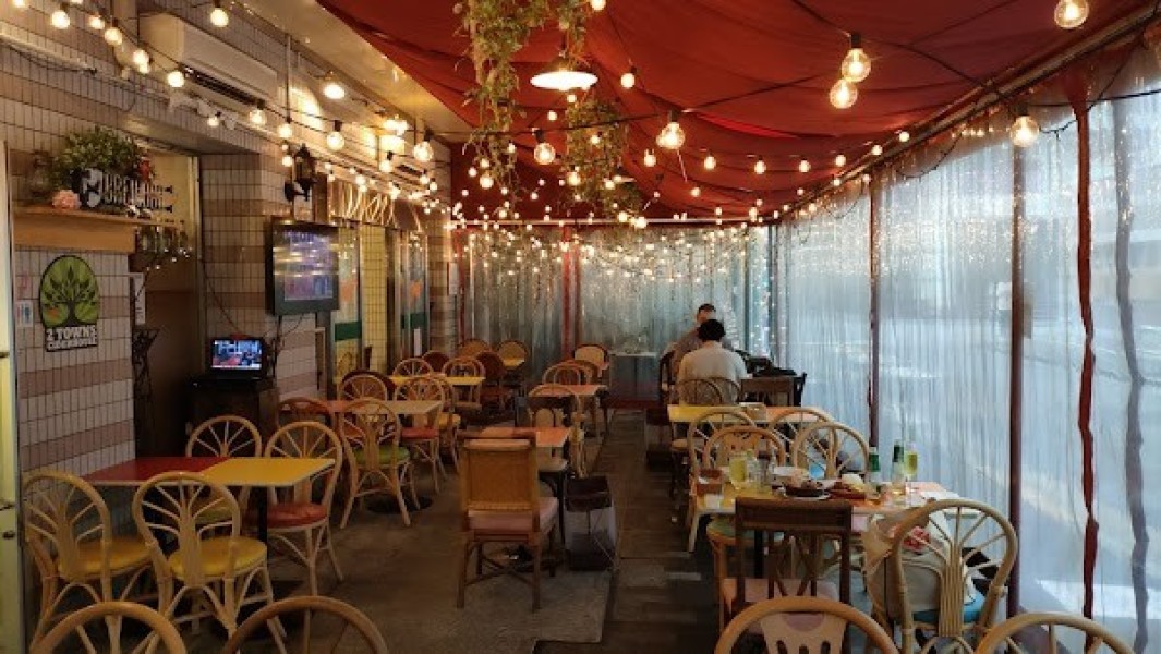 サクラカフェ＆レストラン池袋