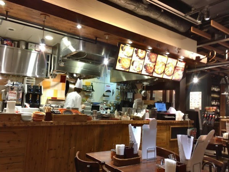 Hot Spoon 丸の内店