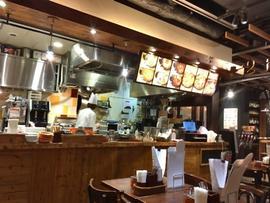 Hot Spoon 丸の内店