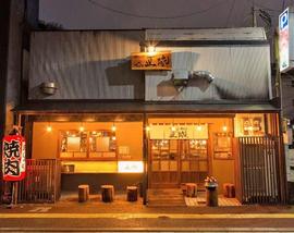 銀しゃり 焼肉 直球 福岡薬院店 宴会